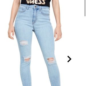 GUESS JEANS